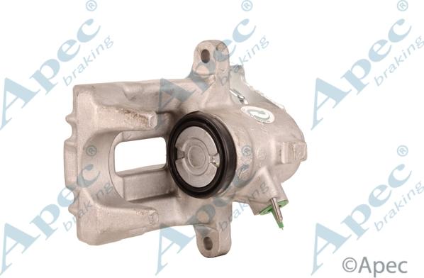 APEC LCA298 - Гальмівний супорт autocars.com.ua
