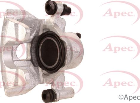 APEC LCA301N - Гальмівний супорт autocars.com.ua