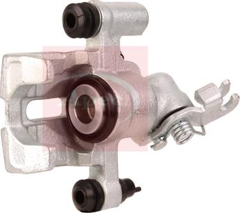 APEC LCA302N - Гальмівний супорт autocars.com.ua