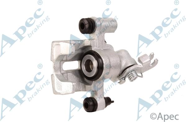 APEC LCA302 - Гальмівний супорт autocars.com.ua