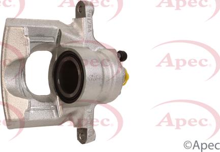 APEC LCA303N - Гальмівний супорт autocars.com.ua