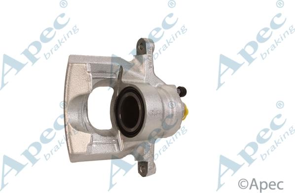 APEC LCA303 - Гальмівний супорт autocars.com.ua