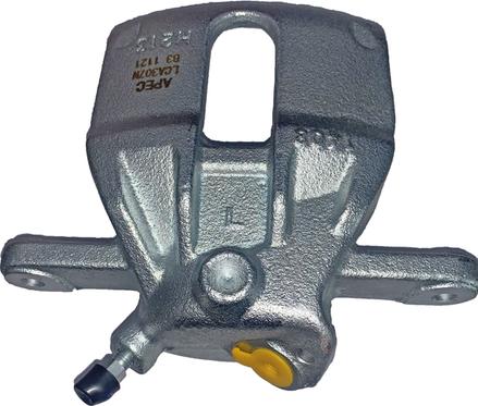 APEC LCA307N - Гальмівний супорт autocars.com.ua