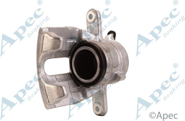 APEC LCA307 - Гальмівний супорт autocars.com.ua