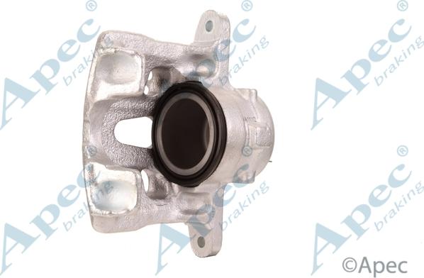 APEC LCA308 - Гальмівний супорт autocars.com.ua