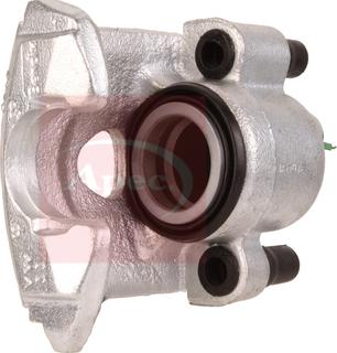 APEC LCA310N - Гальмівний супорт autocars.com.ua