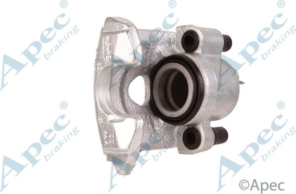 APEC LCA310 - Гальмівний супорт autocars.com.ua