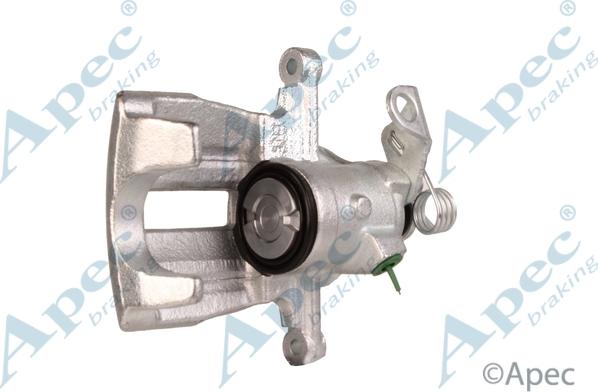 APEC LCA319 - Гальмівний супорт autocars.com.ua