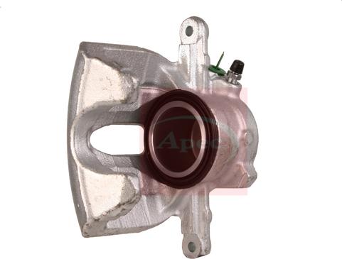 APEC LCA326N - Гальмівний супорт autocars.com.ua