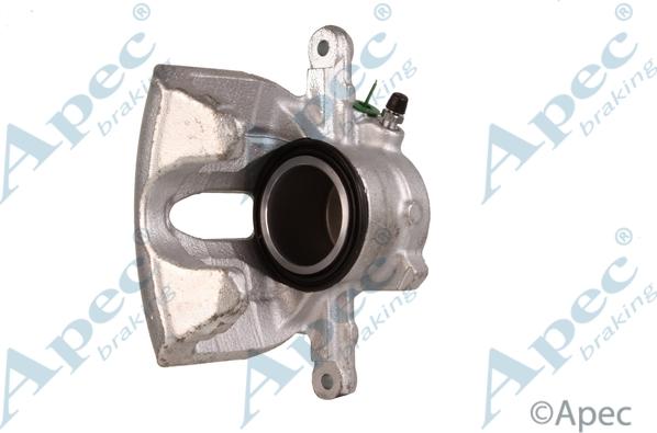 APEC LCA326 - Гальмівний супорт autocars.com.ua