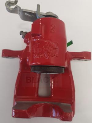 APEC LCA338RED - Гальмівний супорт autocars.com.ua