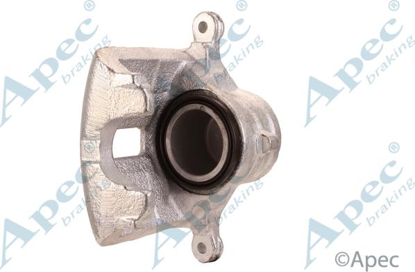 APEC LCA343 - Гальмівний супорт autocars.com.ua