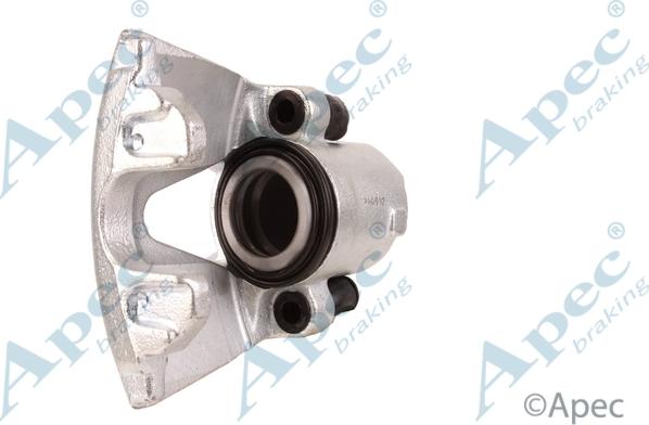 APEC LCA344 - Гальмівний супорт autocars.com.ua