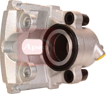 APEC LCA350N - Гальмівний супорт autocars.com.ua