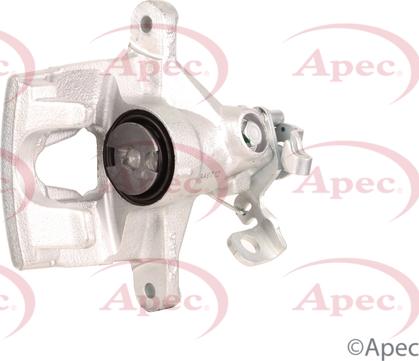 APEC LCA356N - Гальмівний супорт autocars.com.ua