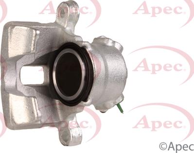 APEC LCA368N - Гальмівний супорт autocars.com.ua