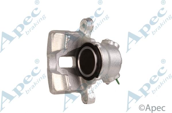 APEC LCA368 - Гальмівний супорт autocars.com.ua