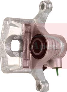 APEC LCA384N - Гальмівний супорт autocars.com.ua