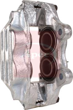 APEC LCA391N - Гальмівний супорт autocars.com.ua