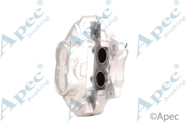 APEC LCA394 - Гальмівний супорт autocars.com.ua