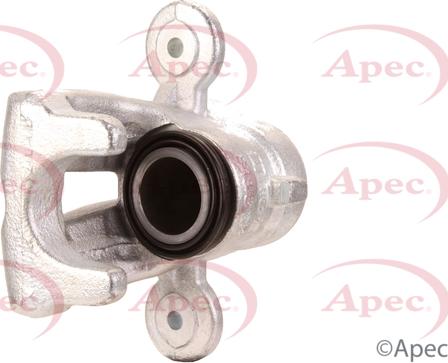 APEC LCA395N - Гальмівний супорт autocars.com.ua