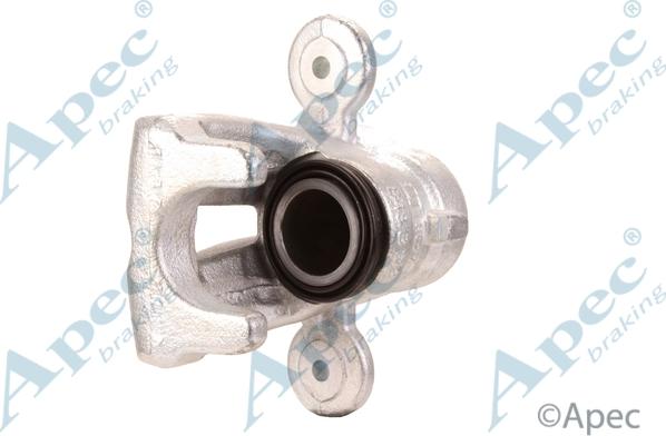 APEC LCA395 - Гальмівний супорт autocars.com.ua