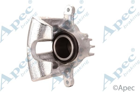 APEC LCA410 - Гальмівний супорт autocars.com.ua