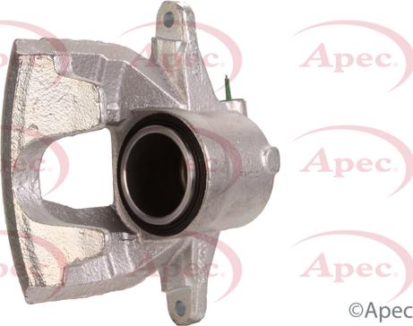 APEC LCA417N - Гальмівний супорт autocars.com.ua