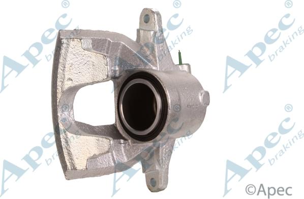 APEC LCA417 - Гальмівний супорт autocars.com.ua
