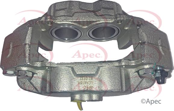 APEC LCA418N - Гальмівний супорт autocars.com.ua
