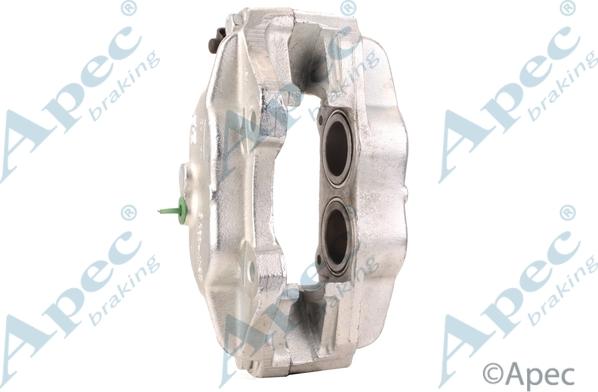 APEC LCA418 - Гальмівний супорт autocars.com.ua