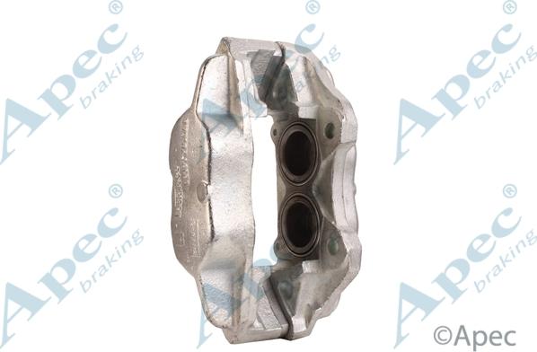 APEC LCA419 - Гальмівний супорт autocars.com.ua