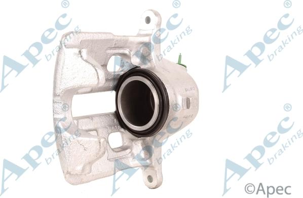 APEC LCA432 - Гальмівний супорт autocars.com.ua