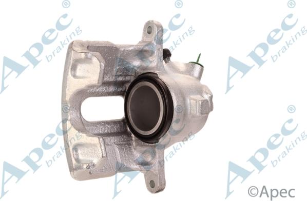 APEC LCA433 - Гальмівний супорт autocars.com.ua