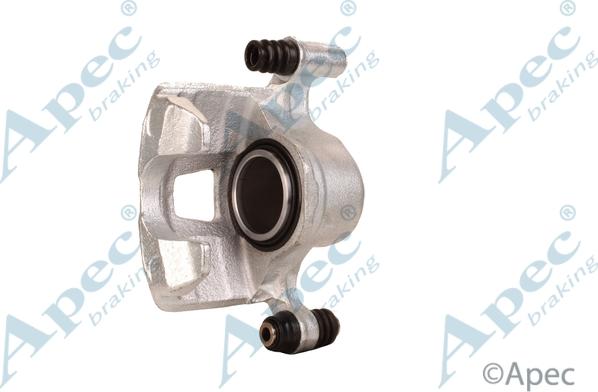 APEC LCA434 - Гальмівний супорт autocars.com.ua