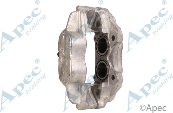 APEC LCA452 - Гальмівний супорт autocars.com.ua