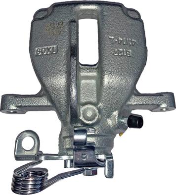 APEC LCA455N - Гальмівний супорт autocars.com.ua