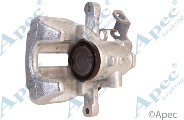 APEC LCA455 - Гальмівний супорт autocars.com.ua