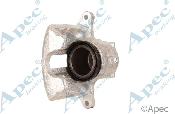 APEC LCA468 - Гальмівний супорт autocars.com.ua