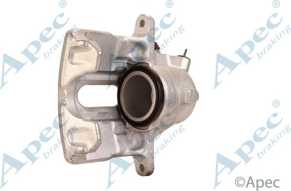 APEC LCA471 - Гальмівний супорт autocars.com.ua