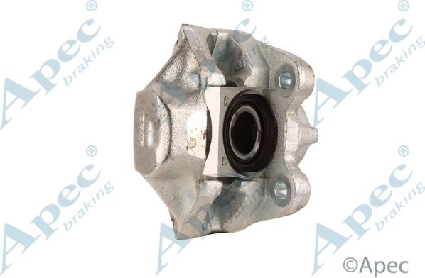 APEC LCA473 - Гальмівний супорт autocars.com.ua