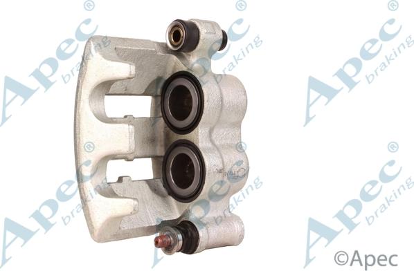 APEC LCA477 - Гальмівний супорт autocars.com.ua