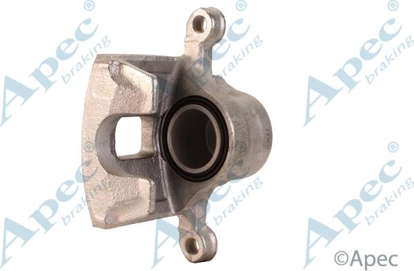 APEC LCA488 - Гальмівний супорт autocars.com.ua