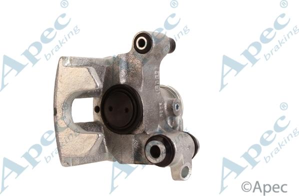 APEC LCA501 - Гальмівний супорт autocars.com.ua