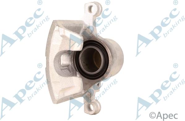 APEC LCA507 - Гальмівний супорт autocars.com.ua