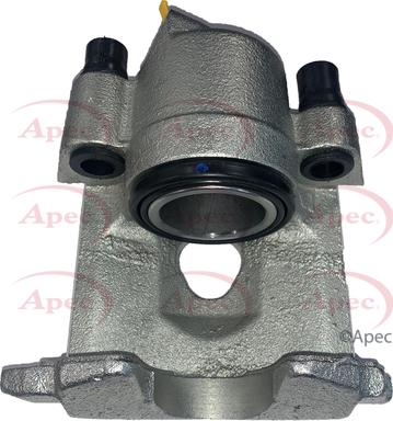 APEC LCA509N - Гальмівний супорт autocars.com.ua