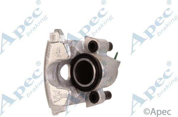 APEC LCA509 - Гальмівний супорт autocars.com.ua