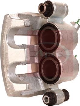 APEC LCA515N - Гальмівний супорт autocars.com.ua