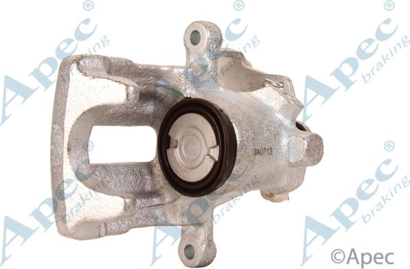 APEC LCA530 - Гальмівний супорт autocars.com.ua