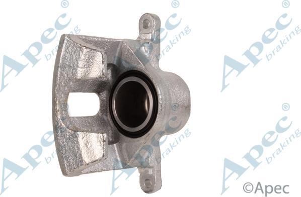 APEC LCA532 - Гальмівний супорт autocars.com.ua